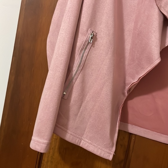 🆕 Open Shawl Collar Jacket 🆕 - Picture 2 of 9